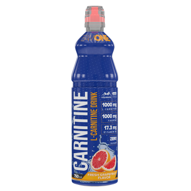 TeamOne L-Carnitine Drink